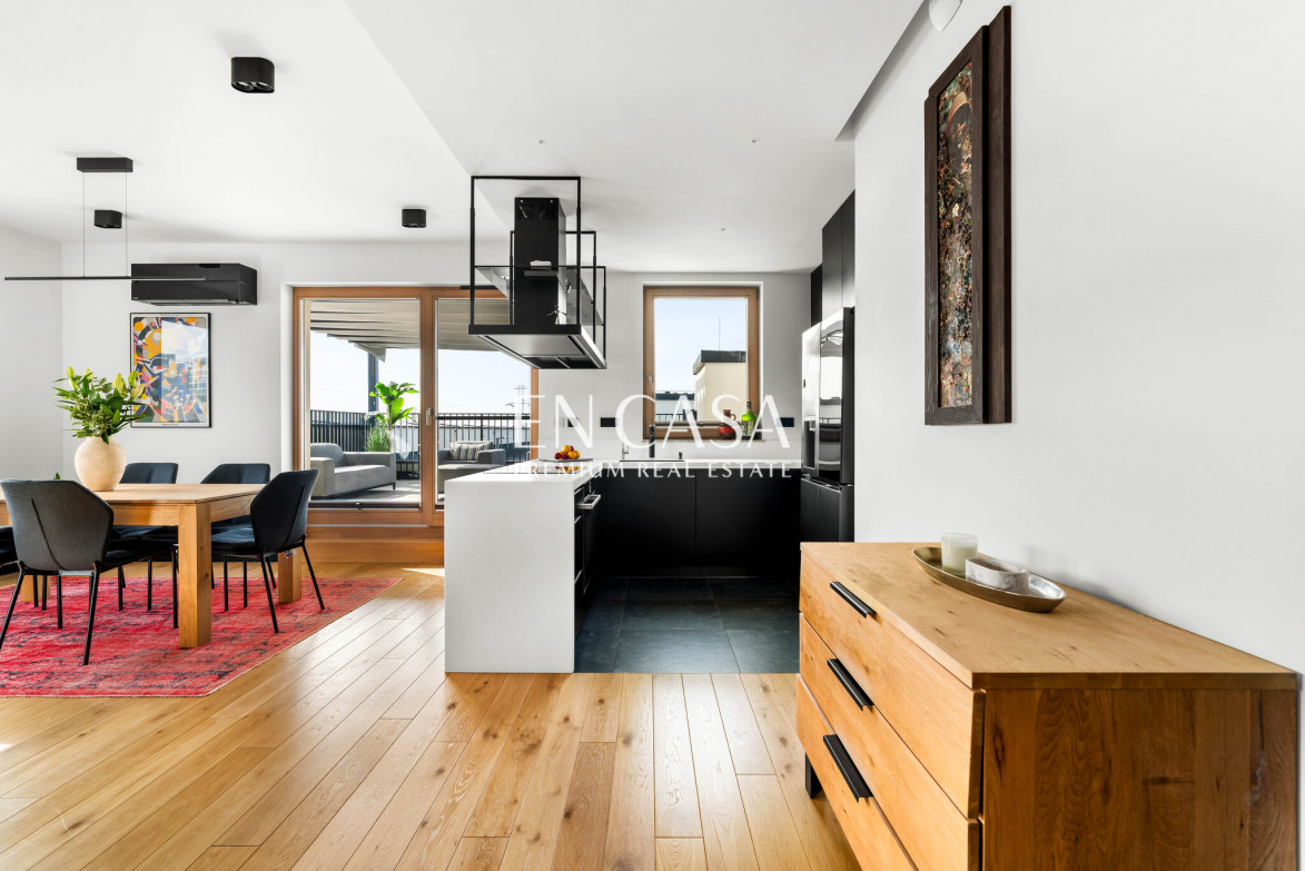 Apartment Sale Warszawa Wola 5